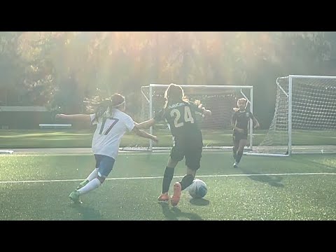 WPL 2026: Reign G16-2 Barnes vs Surf G17 Elite Central A [March 28, 2026]