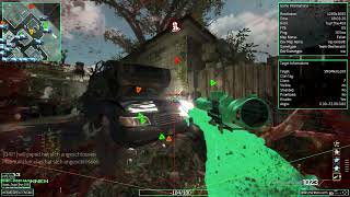 Mw3 Nexus Engine Custom Fire Rate System For All Weapons.