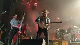 The Avett Brothers - Old Joe Clark - 3.16.2019 - The Fillmore - NOLA