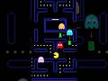 Pac-Man Challenge #17 – Escape Inky’s Unpredictable Patterns! #arcadegames #pacman #retrogaming