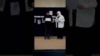 Reading competition award winners APS 2026