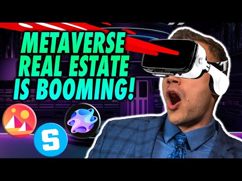 Top 5 Metaverse
