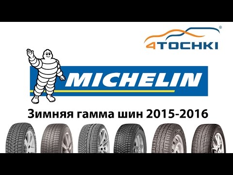 Видео: Michelin, сезонные шины MotoGP 2016, которые станут ключом к чемпионству