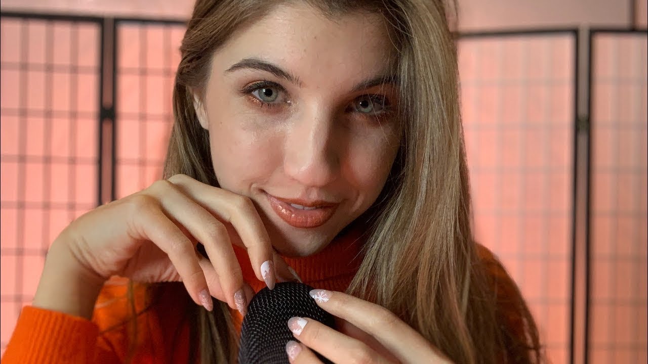 Deep asmr