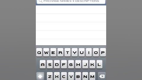 Ios7 on ios6 w/ cydia
