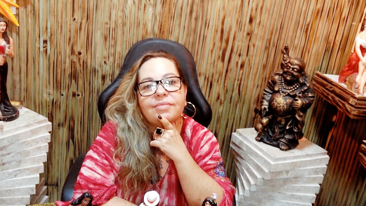 ✨️ VAMOS SABER: OS SENTIMENTOS DELE(A) POR TI HOJE ✨️