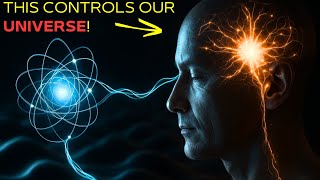 Shocking Theory! Science May Have Proven the Quantum Mind Theory