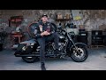 2024 harleydavidson road king special flhrxs review and test ride