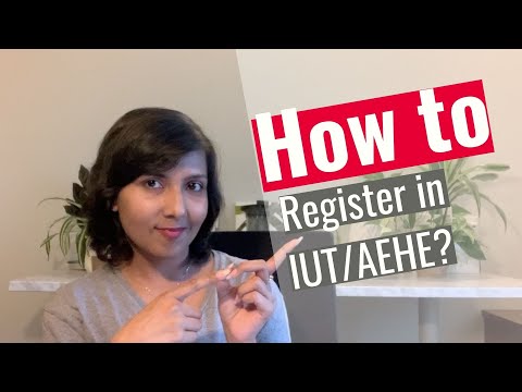 Study at ANY University in Quebec Inter-University Transfer