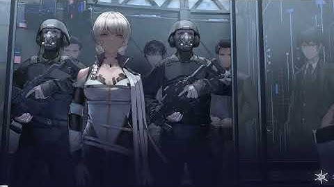 Snowbreak containment zone gameplay walkthrough (part 1)