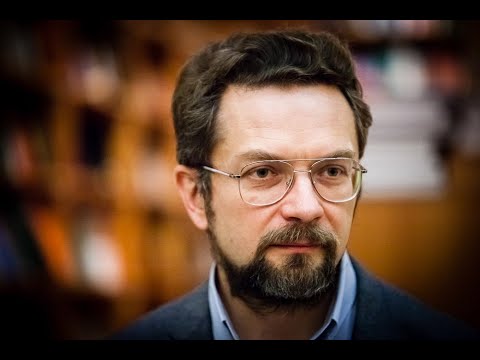 Свидетели Иеговы Андрей Десницкий  российский библеист, переводчик, публицист, писатель.