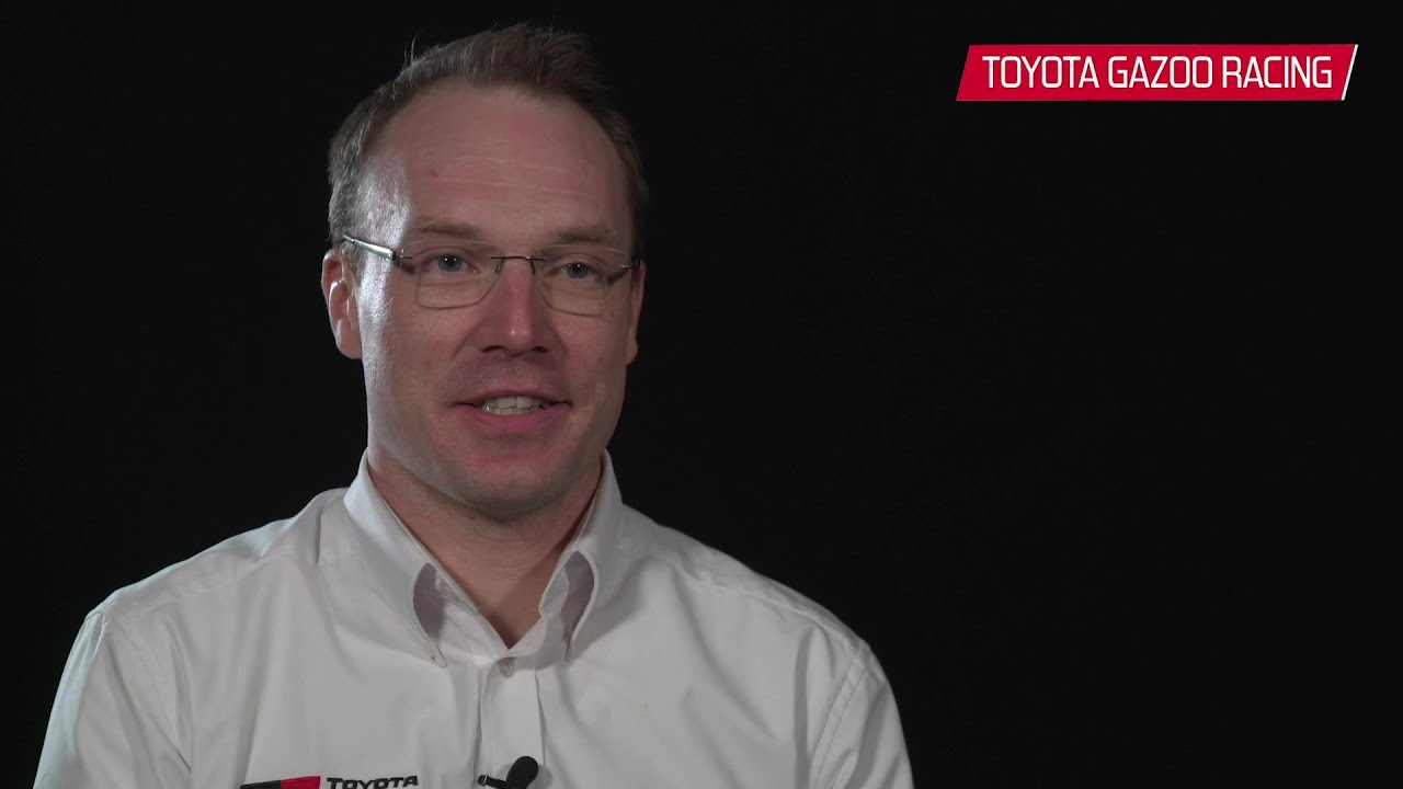 RallyFunJapan | TOYOTA GAZOO Racing World Rally Team announced new Team Principal is Jari-Matti Latvala RallyFunJapan | TOYOTA GAZOO Racing World Rally Team announced new Team Principal is Jari-Matti Latvala
