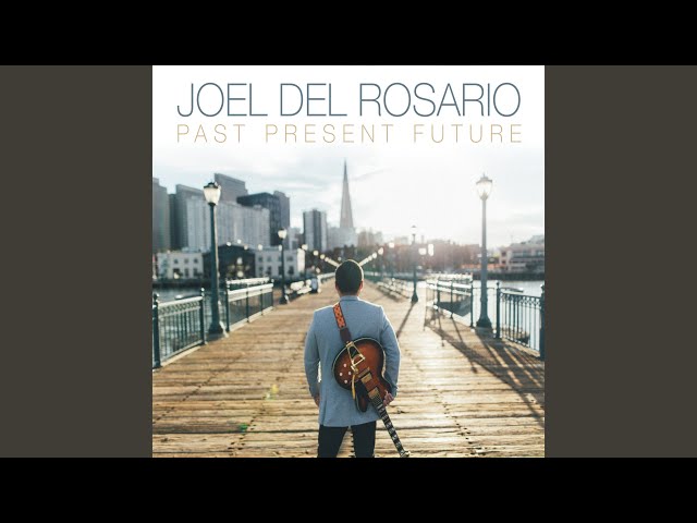 Joel Del Rosario - This Is How We Roll