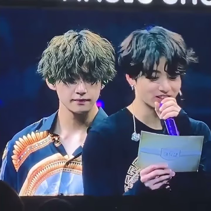 TAEKOOK @5TH MUSTER IN SEOUL