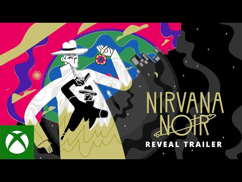 Nirvana Noir (видео)
