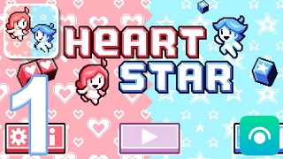 Heart Star