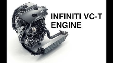 Infiniti