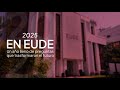 EUDE 2025 Un Año De Preguntas Que Trasformaron El Futuro EUDE 2025 Un Año De Preguntas Que Trasformaron El Futuro