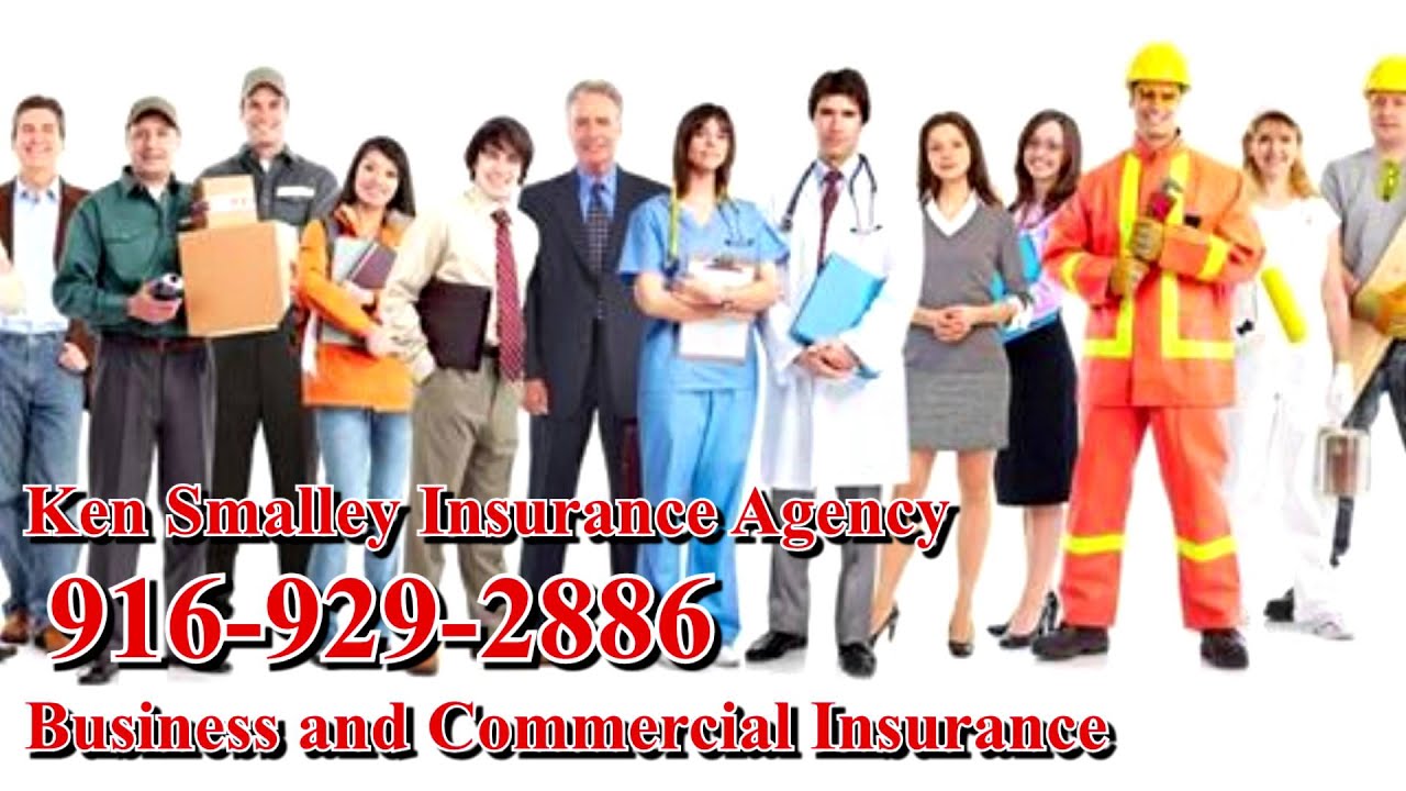 Business Insurance Sacramento (916) 9292886 Business