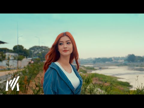 Axels Andrade Encantadora Video Music Official