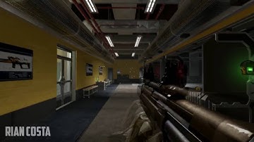 Gun Sync - TheFatRat - Unity