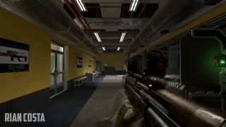 Gun Sync - TheFatRat - Unity