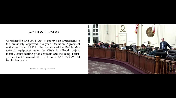 City Commission Meeting 12/09/2025