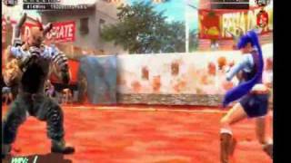 Tekken6BR Knee's Jack-6 vs Magnet's Julia 10.mkv