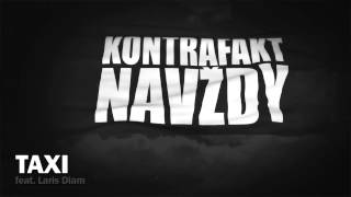 Video voorbeeld van "Kontrafakt - TAXI feat. Laris Diam prod. Maiky Beatz"