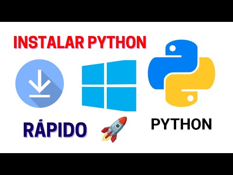 💎 How to DOWNLOAD and INSTALL PYTHON 3 💎 2022 on 💻 Windows 10 64-bit #programming #python #progra...