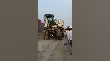 Cào bóc tái chế BTN