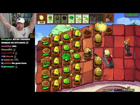 I Am the Angry Pumpkin Clip by Bananirou (Original, Spanish)