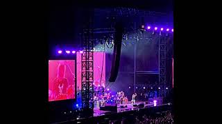 Foo Fighters- Geelong, Victoria, Australia - March 4, 2022