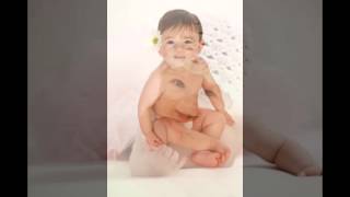 How To Tell If Your Baby Will Enjoy Modelling BabyBumps