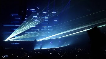 The Script - No Good In Goodbye, live in Amsterdam