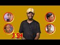 THE JOSH CHALLENGE SCOVIA VS MUHETO THE JOSH CHALLENGE SCOVIA VS MUHETO