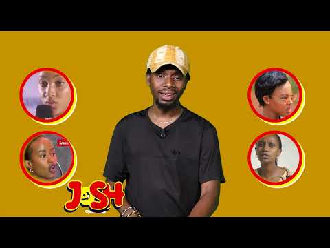 THE JOSH CHALLENGE SCOVIA VS MUHETO