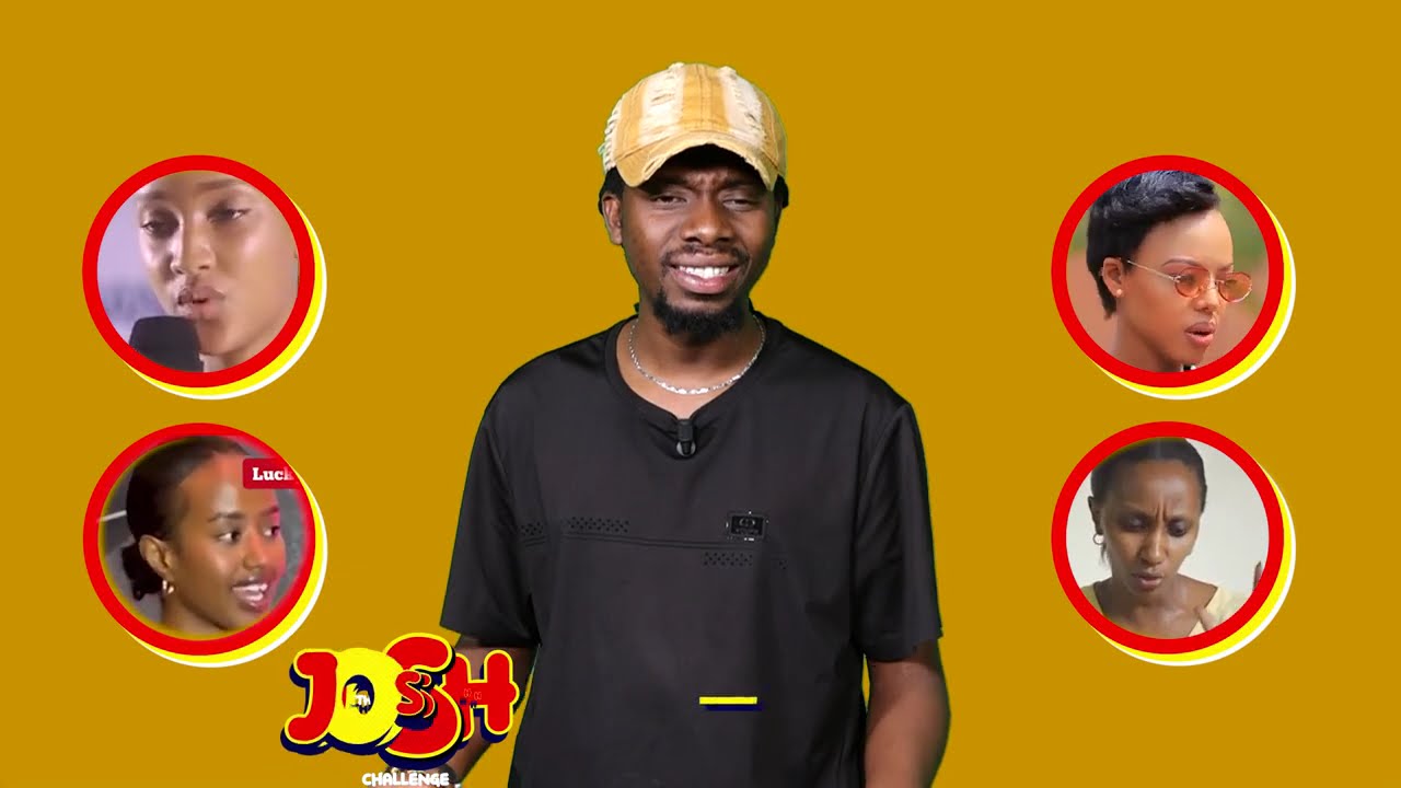 THE JOSH CHALLENGE : SCOVIA VS MUHETO