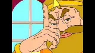 YouTube Poop - EVERYTHING IS ILLEGAL