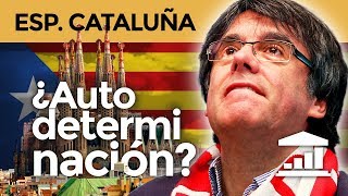 ¿Una ALTERNATIVA para CATALUÑA?  VisualPolitik