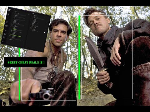 smokin hvhrs with matrix.lua ft. gamesense.pub/skeet.cc