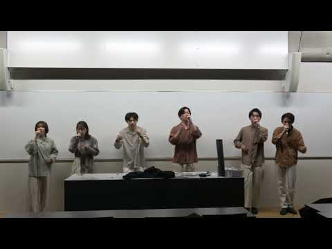 恋だろ/恋じゃね？【2023/3/4 8期卒業ライブ】