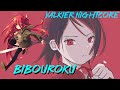 Nightcore - Bibouroku ( Boruto Ending 21 ) ( Extended Edit )
