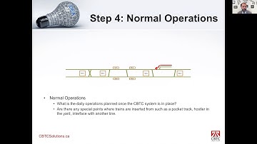 Step 4: Determine System Operations