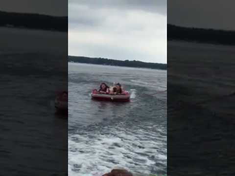 Nat & Judes tubing