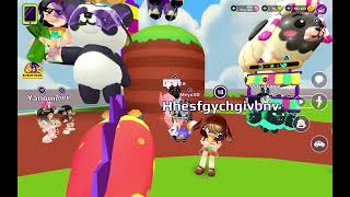 play pkxd with me #pkxd #gameplay #gaming #vido #games