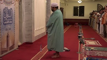 سورة السّجدة برواية قالون تلاوة الشيخ بلال بن محمود