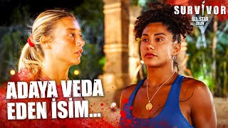 Survivor All Star 2024E Veda Eden İsim Belli Oldu Survivor All Star 2024 71 Bölüm