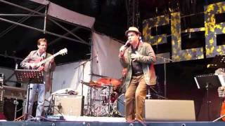 Kurt Elling - Golden Lady - Elbjazz 2011