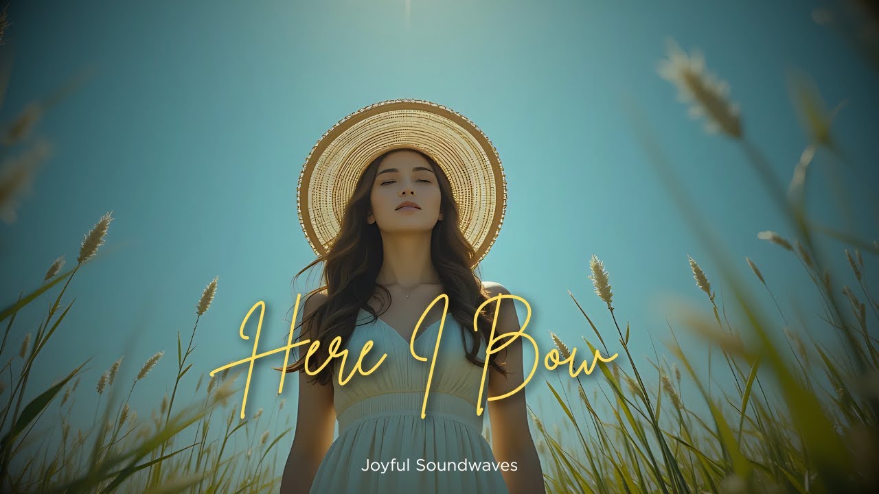 Here I Bow | Uplifting Your Soul With Worship Here I Bow | Uplifting Your Soul With Worship